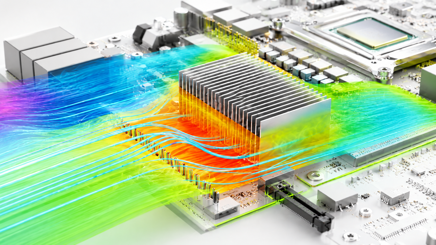Simulation and GPU