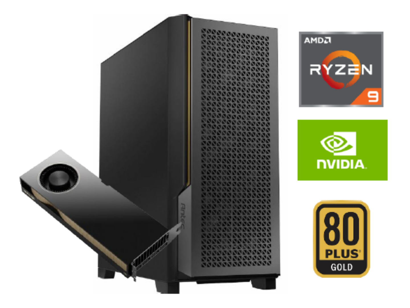 Ryzen9 Model