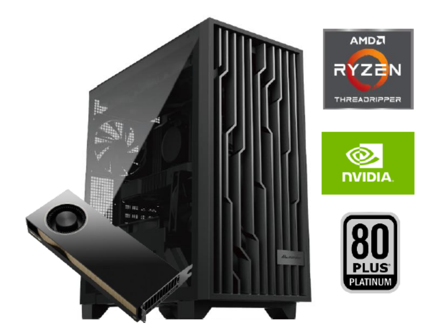 Threadripper Model