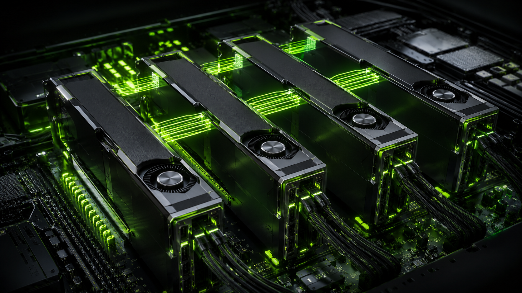 Multi GPU