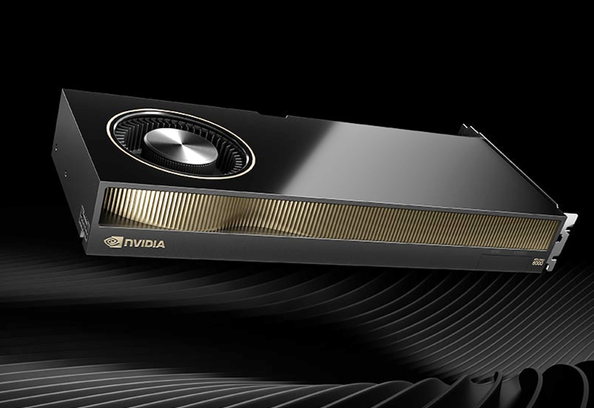 NVIDIA RTX PRO 6000 Blackwell