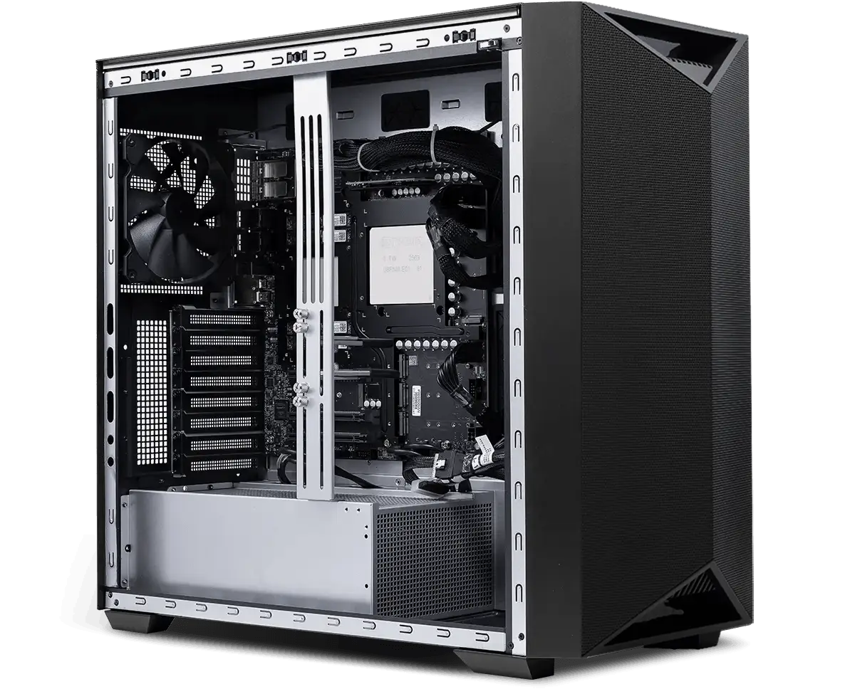 MSI XpertStation WS300