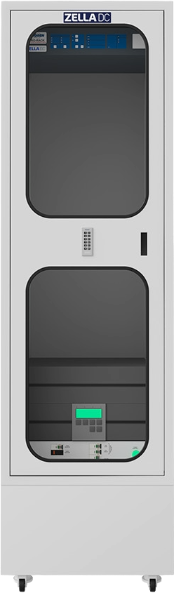 MDC Pro 38U