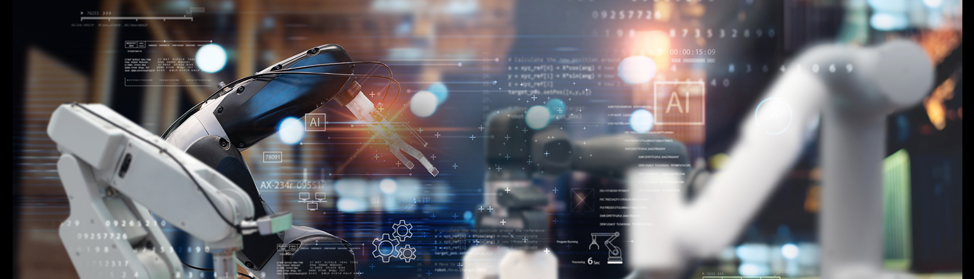 アプライドAI外観検査ソリューション