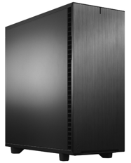 i-PRO AI画像処理システム開発用ワークステーションのサムネイル画像