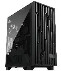 いすゞ自動車株式会社　AI学習用ワークステーションのサムネイル画像