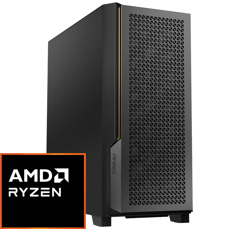 京セラ株式会社　AI学習用ワークステーションのサムネイル画像