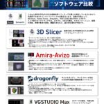 材料科学向け3次元画像処理 おすすめワークステーション