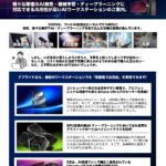 AI開発・ローカルLLM・ディープラーニング向け　AIワークステーション