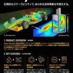 汎用熱流体解析（CFD）ソフトウェア「Ansys Fluent」動作推奨PC