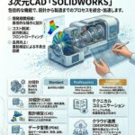 SOLIDWORKS（機械設計用途の3次元・CADソフトウェア）向けPC